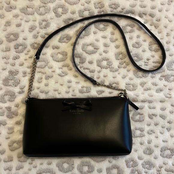 Kate Spade Cross Body Purse - Picture 1 of 6